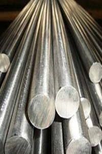 Stainless Steel Angle Bar Stock