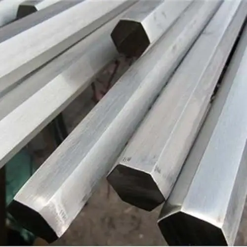 316L Stainless Steel Hexagon Bar