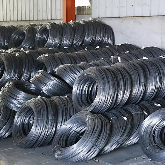 Stainless Steel Spring Steel Wire