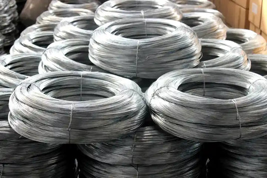 Strong Magnetic Stainless Steel Bright Wire