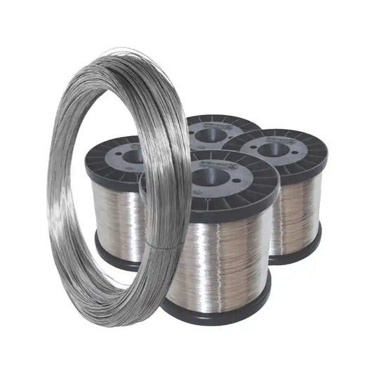 High Strength Stainless Steel Soft Wire