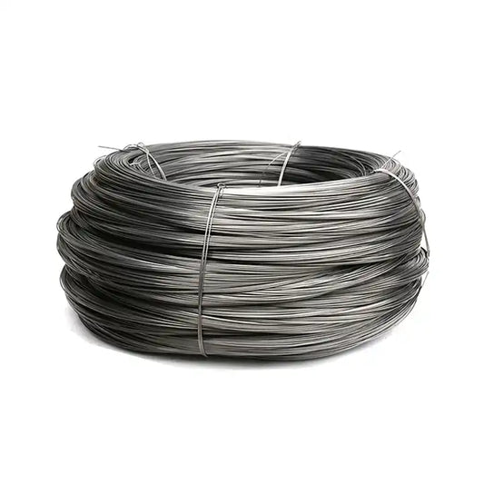 Bright Stainless Steel Spring Wire