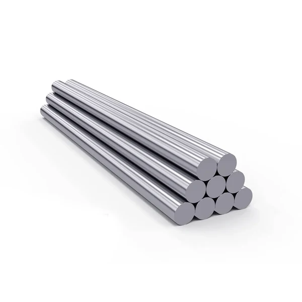 410 stainless steel round bar