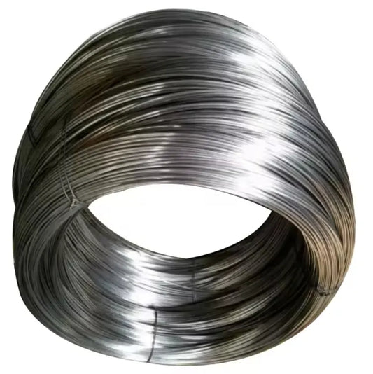 Non-Magnetic Stainless Steel Bright Wire