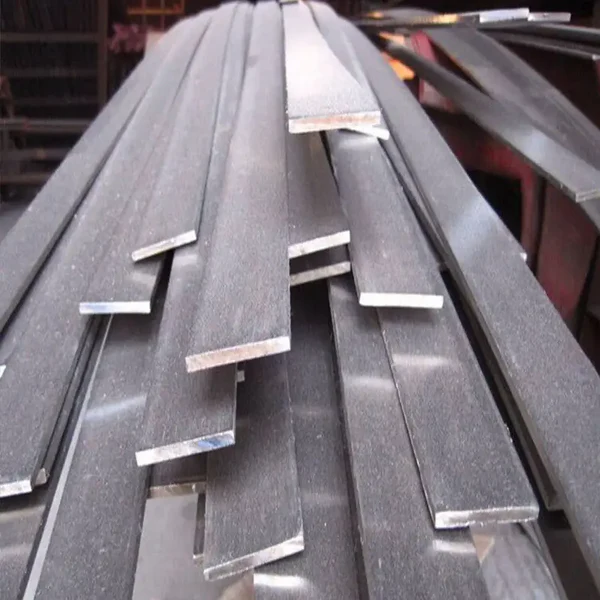 904L Stainless Steel Flat Bar