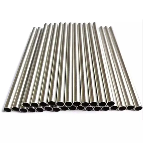 440C Stainless Steel Round Pipe/Tube Specifications