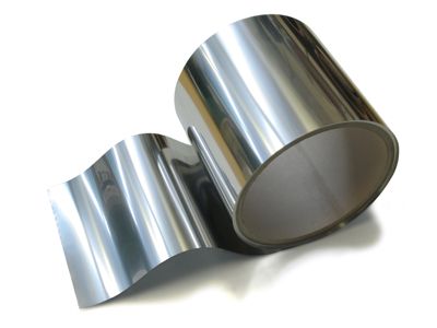 Power Industry Stainless Steel Strip