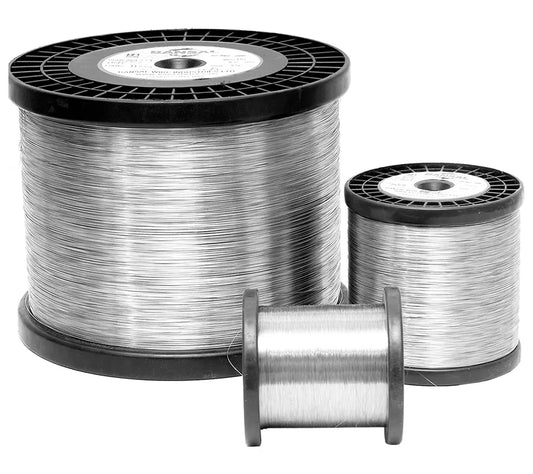 Low Carbon Stainless Steel Soft Wire