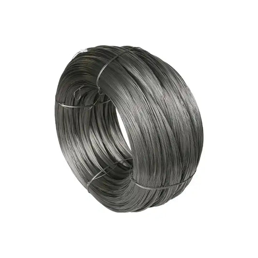 Torsion Resistant Stainless Steel Spring Wire