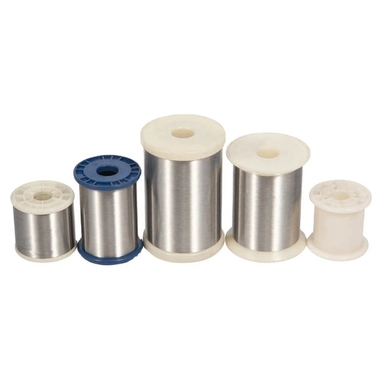 Precision Stainless Steel Soft Wire