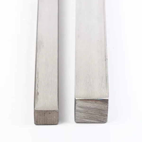 410 Stainless Steel Square Bar