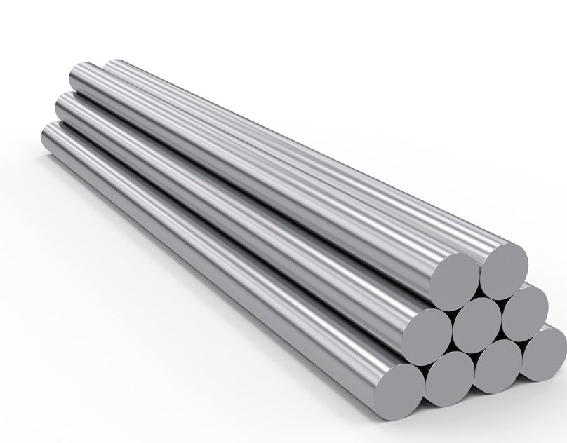 Acid Resistant Stainless Steel Bar Stock