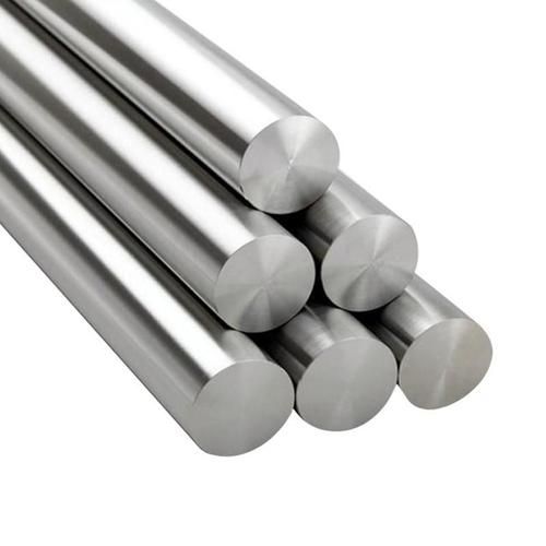 Hot Rolled Stainless Steel Bar Stock