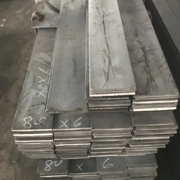 440C Stainless Steel Flat Bar