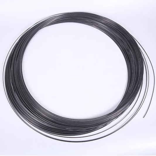 Low Magnetic Stainless Steel Spring Wire