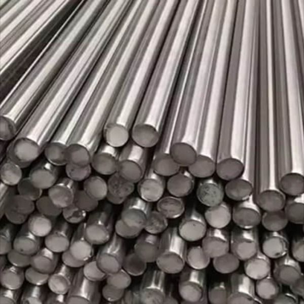 Petrochemical Stainless Steel Bar Stock