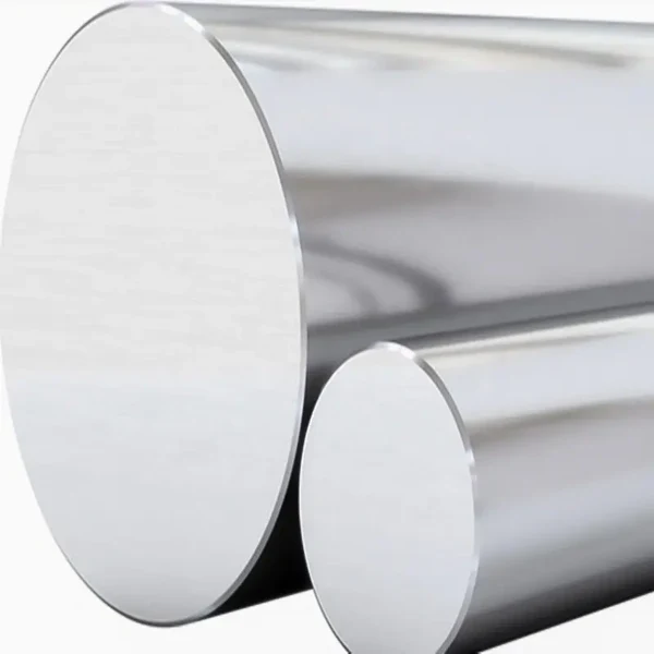 660 Stainless Steel round Bar