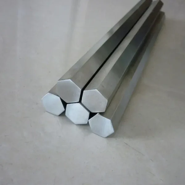 17-4PH Stainless Steel Hexagon Bar