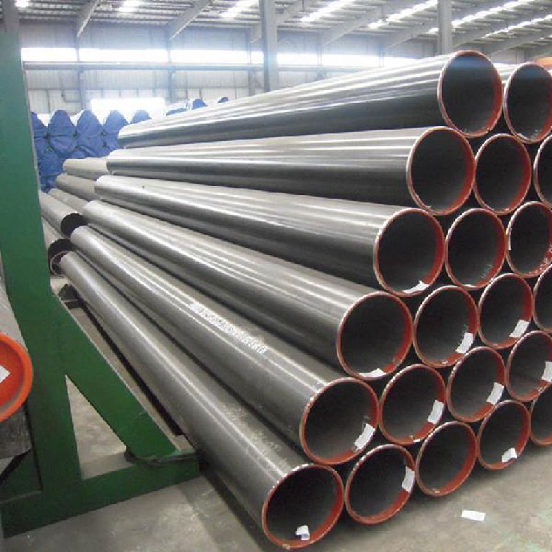 Stainless Steel Welded Square Pipe