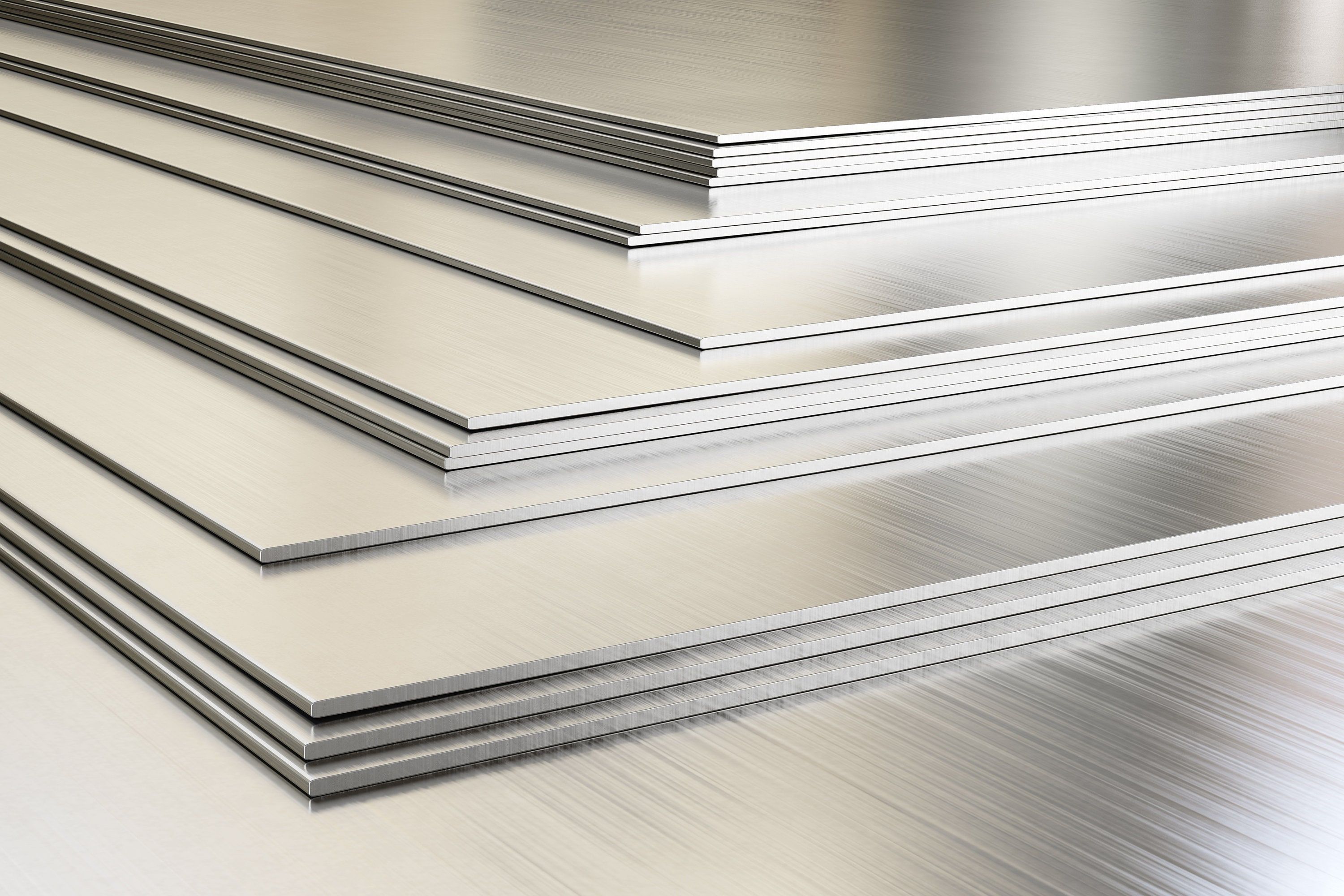 0.1mm Stainless Steel Sheet