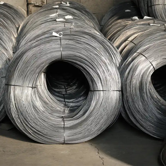 Soft Stainless Steel Spring Wire