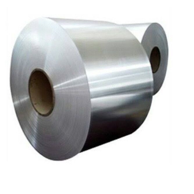 2B Stainless Steel Strip