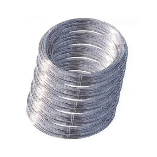 Coated Stainless Steel Bright Wire