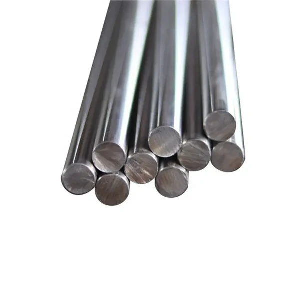 631 stainless steel round bar