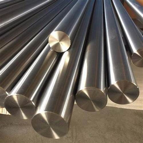 High Pressure Resistant Stainless Steel Bar Stock