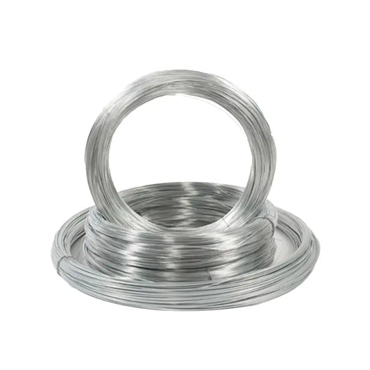 Special Stainless Steel Bright Wire