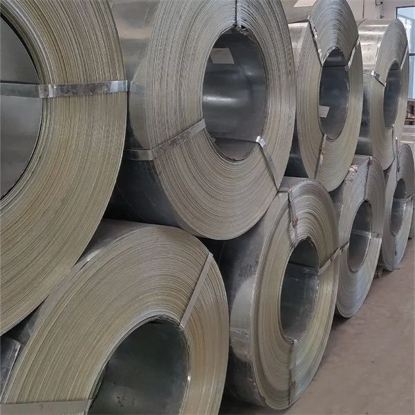 Malaysia Stainless Steel Coil