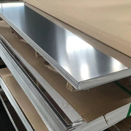 Home Appliance Mirror Stainless Steel Sheet