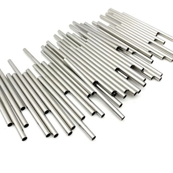 420 Stainless Steel Capillary Tubes