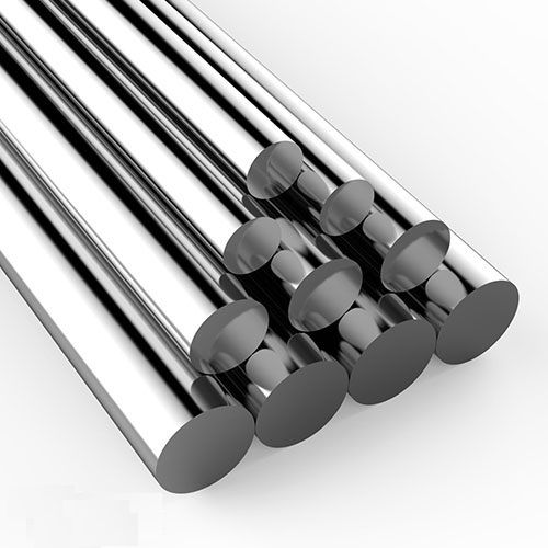 Forged Stainless Steel Bar Stock