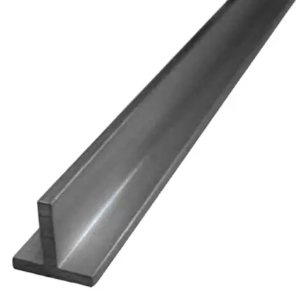 310S Stainless Steel T Section