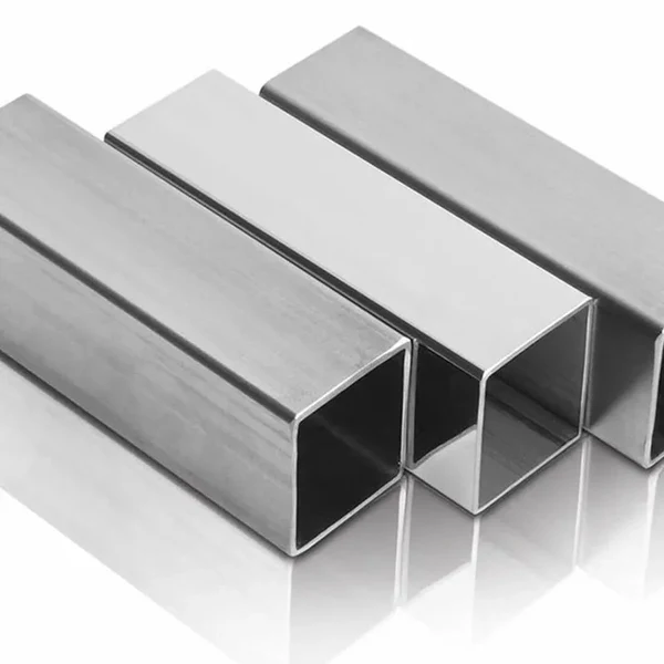 410S Stainless Steel Square Tube