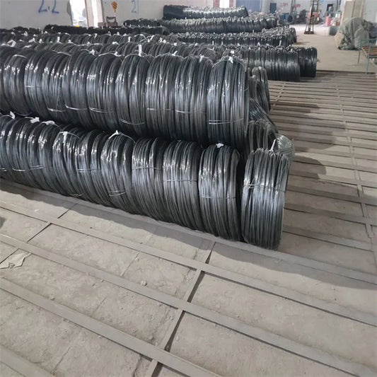 Ultra-Precision Stainless Steel Spring Wire