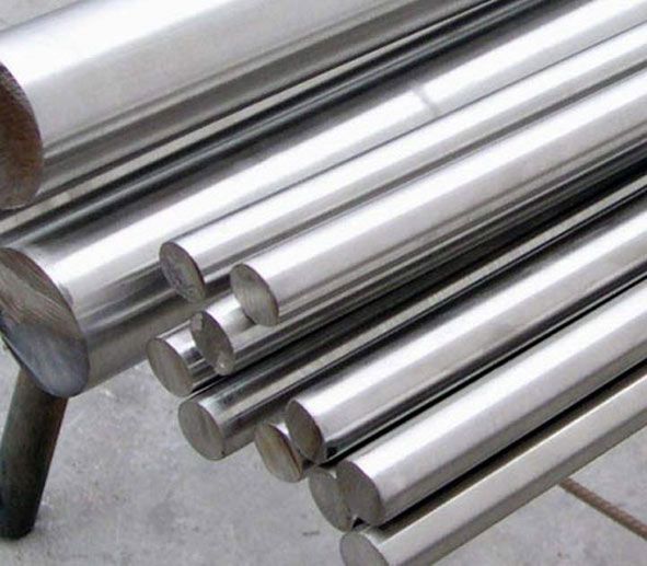 Short Stainless Steel Bar Stock